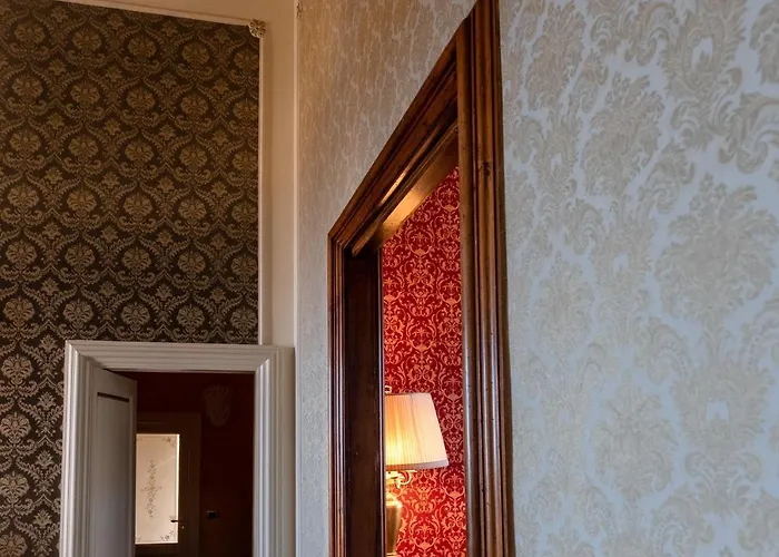 Apartment Raciti Palace