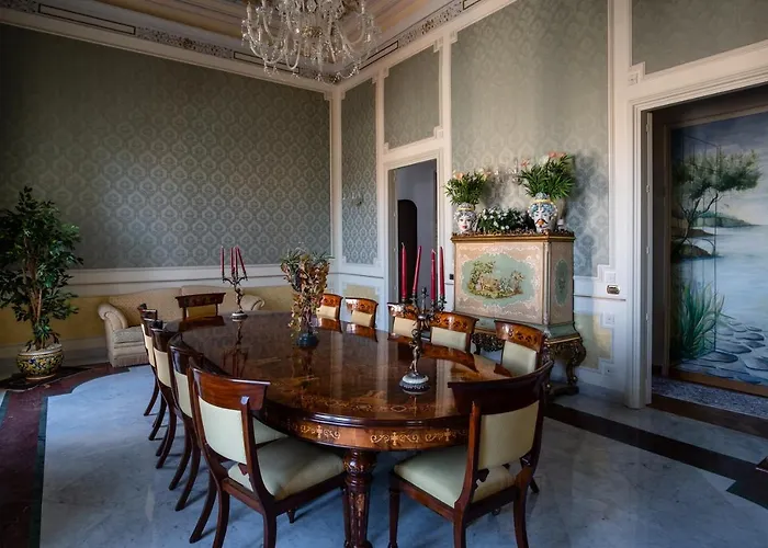 Raciti Palace Apartment