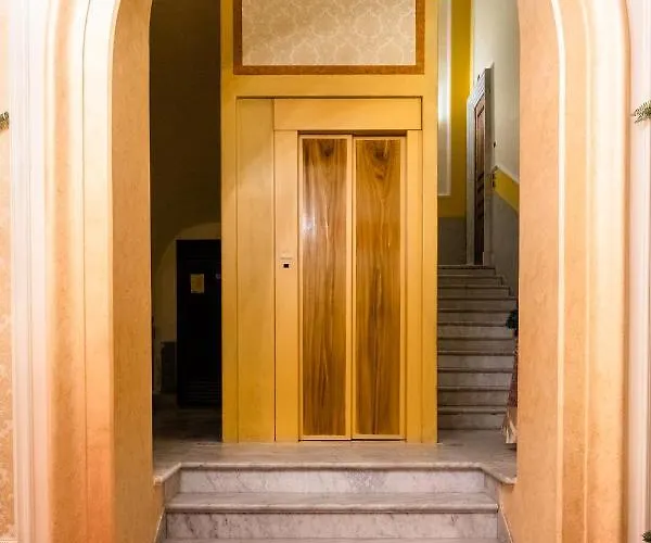 Raciti Palace * Acireale