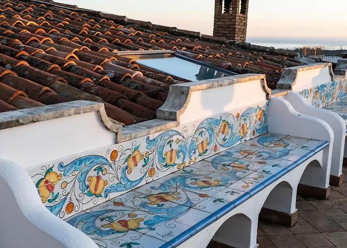 Raciti Palace *