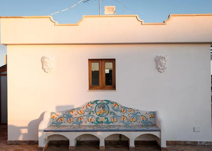 Apartment Raciti Palace