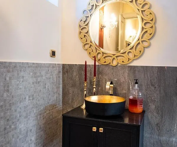 Apartment Raciti Palace Acireale