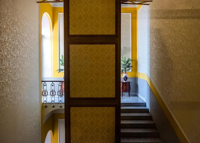 Raciti Palace Apartment Acireale