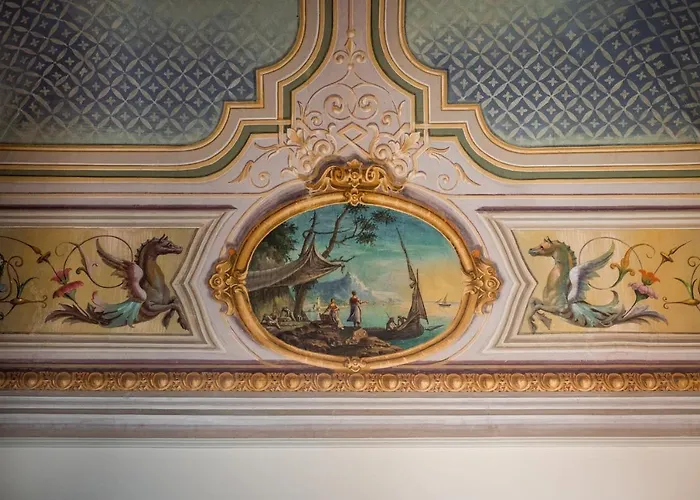 Raciti Palace Apartment