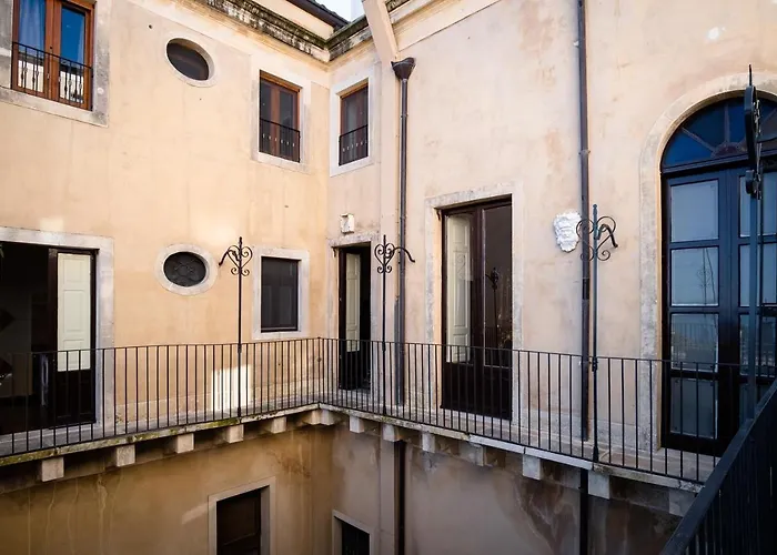 Raciti Palace