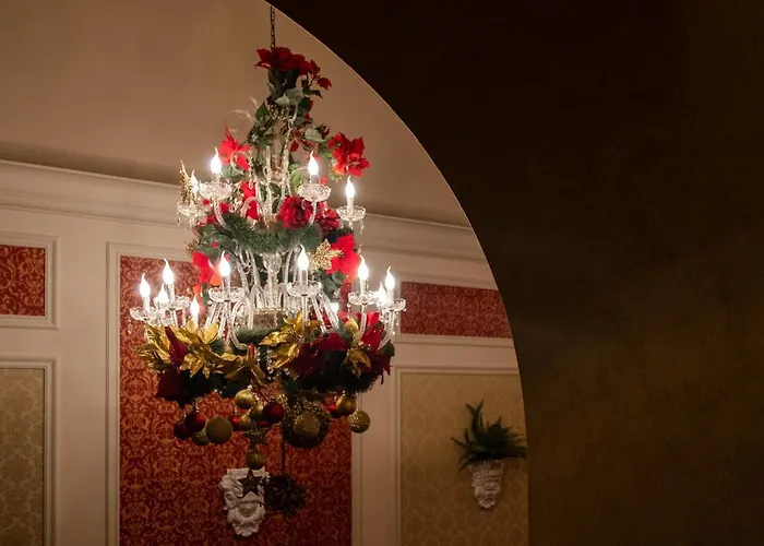 Raciti Palace Apartment Acireale