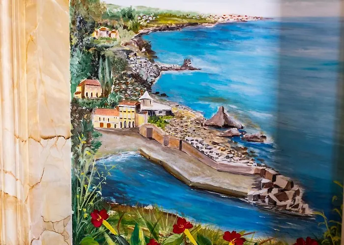 Raciti Palace * Acireale