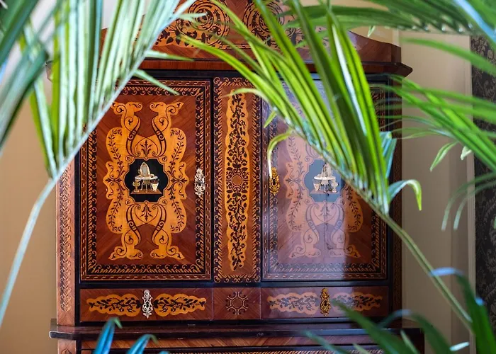 Raciti Palace * Acireale