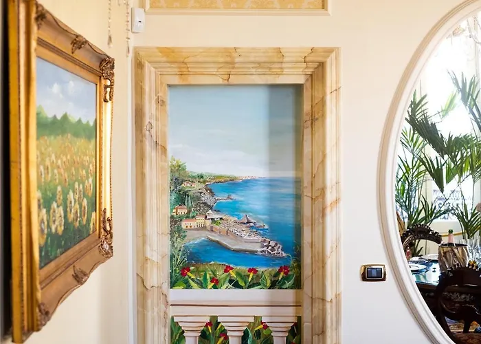 Apartment Raciti Palace Acireale