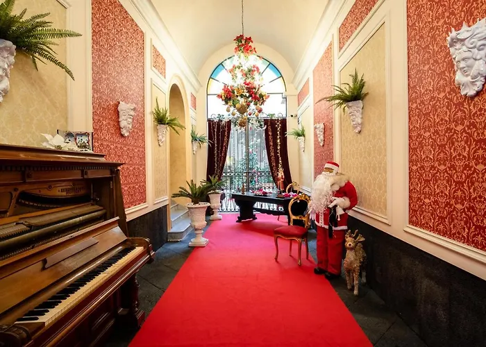 Apartment Raciti Palace Acireale