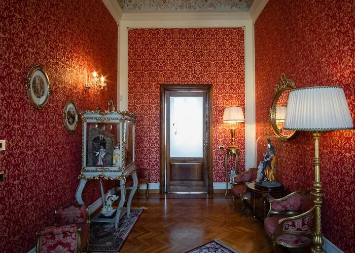 Raciti Palace Apartment Acireale